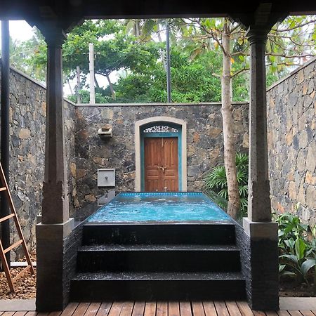 Royal Indigo Villa Unawatuna Exteriér fotografie