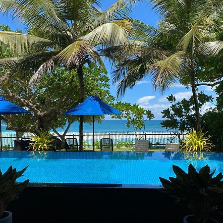 Royal Indigo Villa Unawatuna Exteriér fotografie