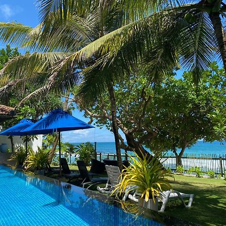 Royal Indigo Villa Unawatuna Exteriér fotografie