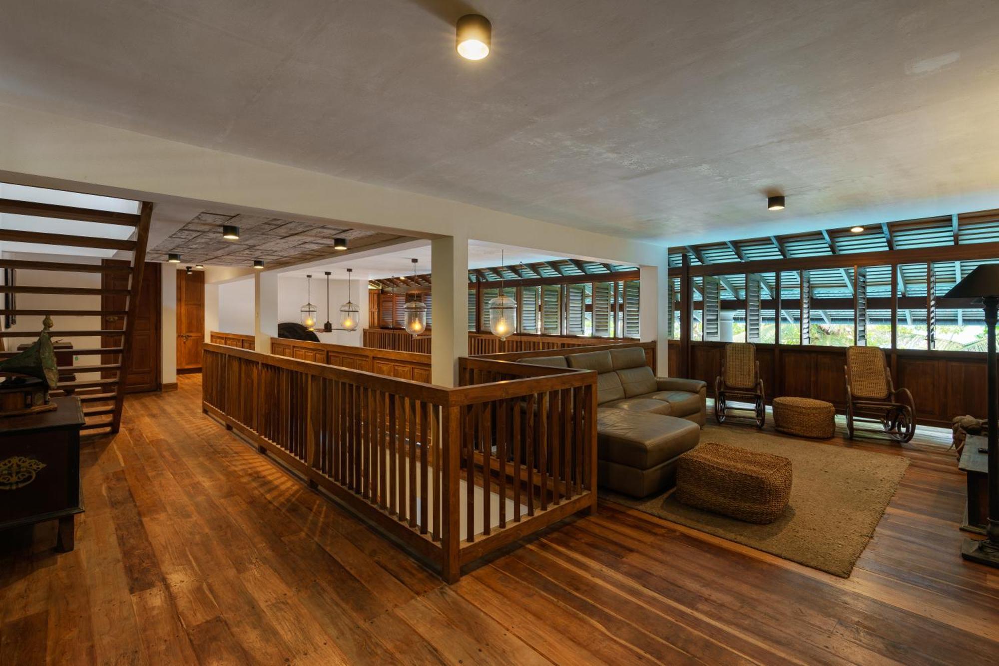 Royal Indigo Villa Unawatuna Exteriér fotografie