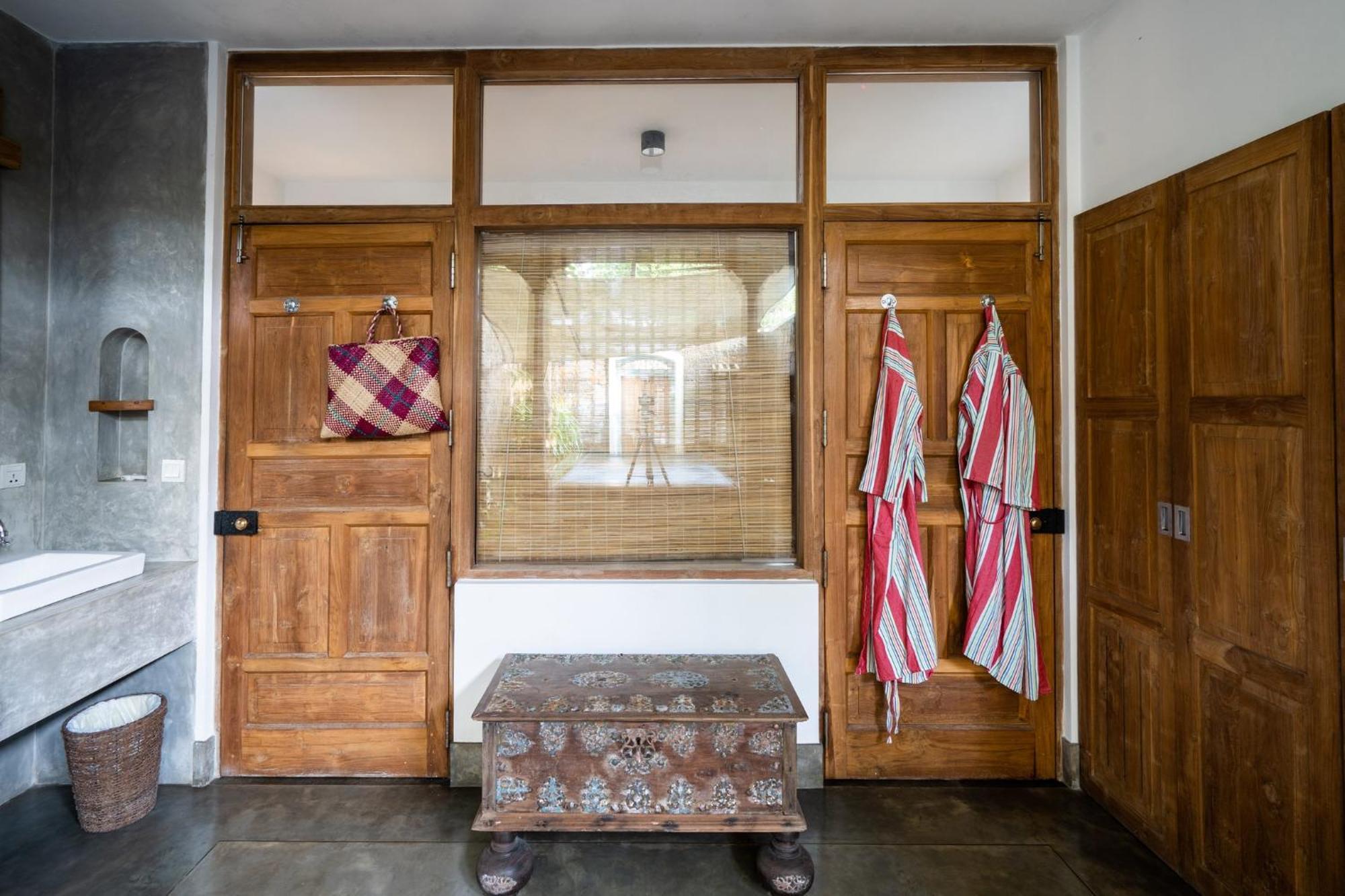 Royal Indigo Villa Unawatuna Pokoj fotografie
