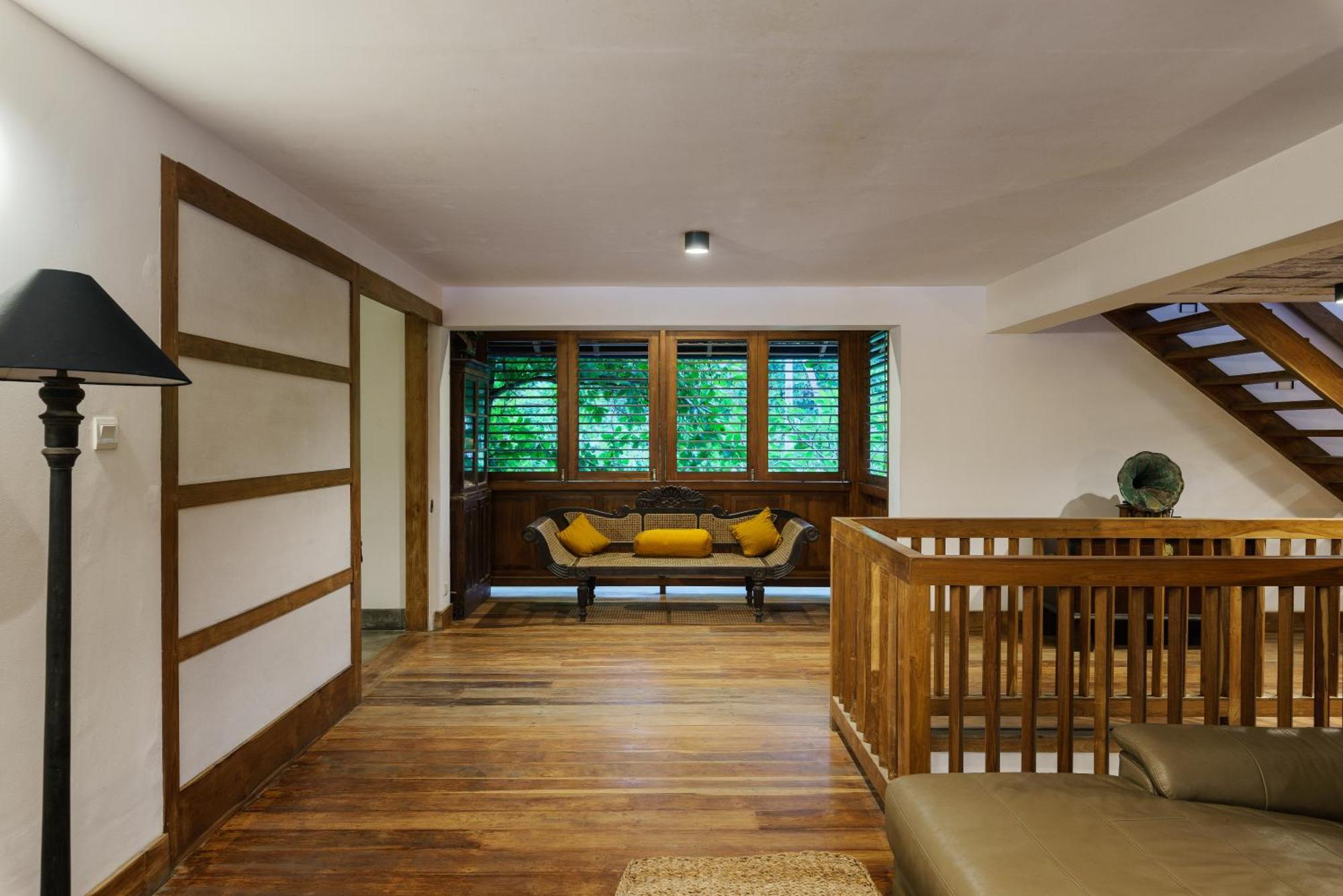 Royal Indigo Villa Unawatuna Exteriér fotografie